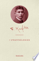 Cover of I straffkolonien