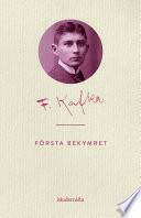 Cover of First Sorrow