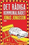 Cover of Det rådiga kommunalrådet
