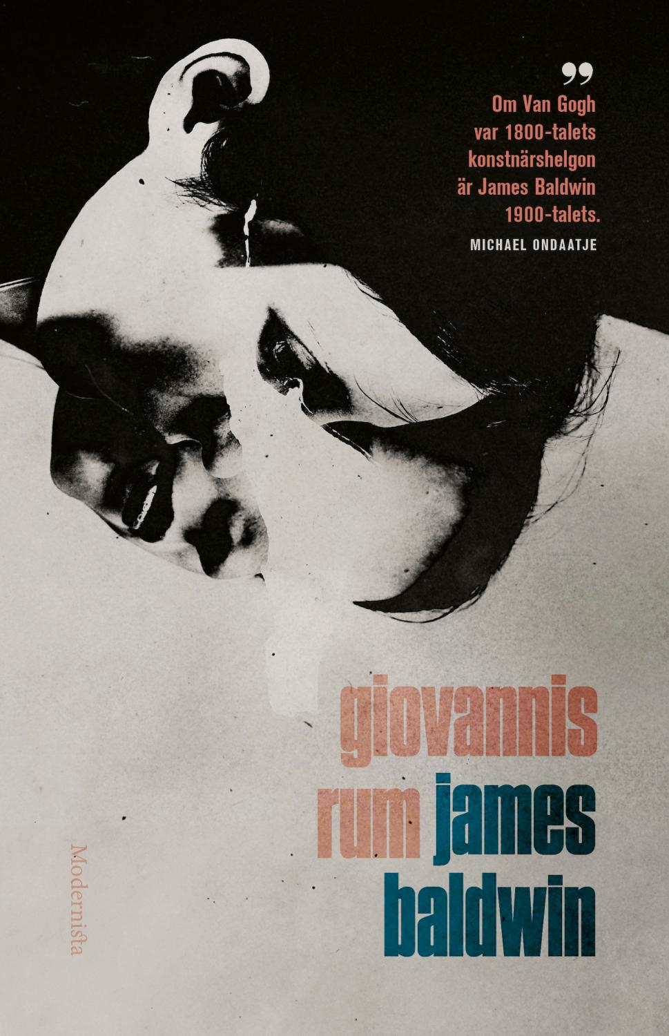 Cover of Giovannis rum