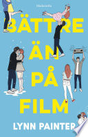 Cover of Bättre än på film