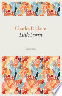 Cover of Little Dorrit
