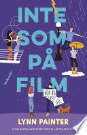 Cover of Inte som på film