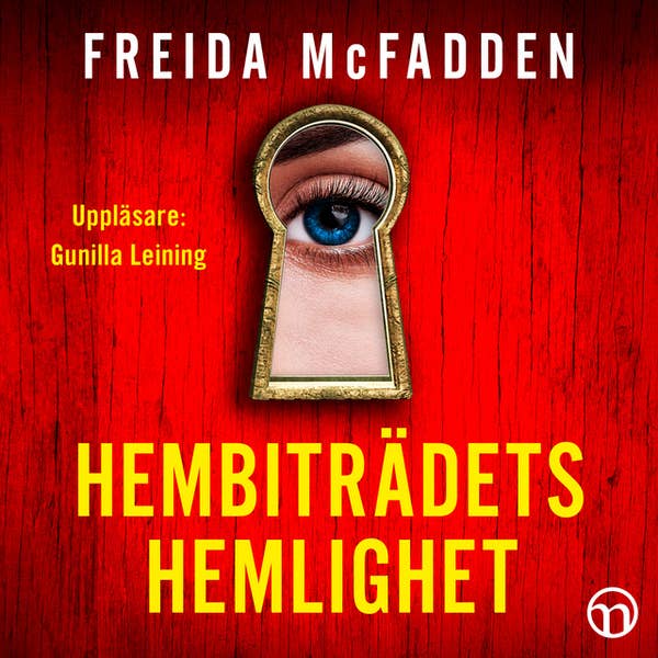 Cover of Hembiträdets hemlighet