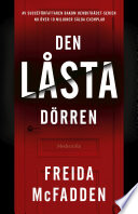 Cover of Den låsta dörren
