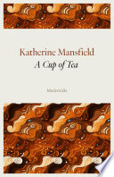 Cover of A Cup of Tea