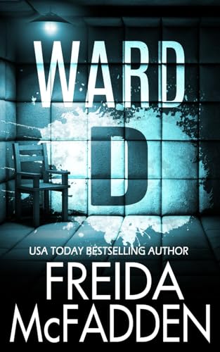 Cover of Ward D