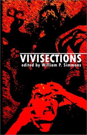 Cover of Vivisections