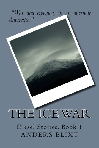 Cover of The Ice War