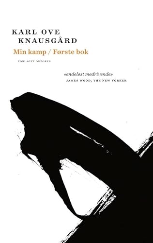 Cover of Min kamp 1