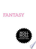 Cover of Fantasy : Flykten från verkligheten