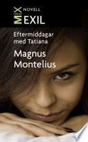 Cover of Eftermiddagar med Tatiana