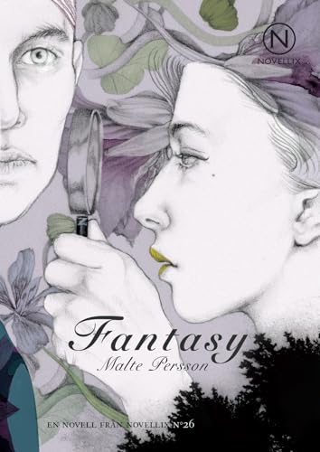 Cover of Fantasy