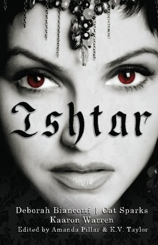 Cover of Ishtar