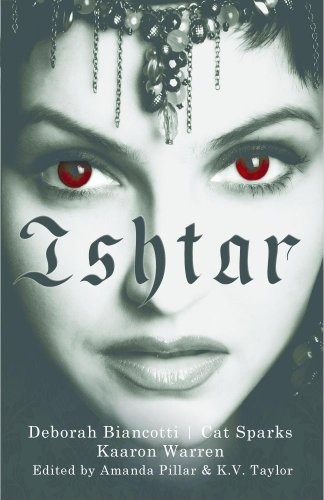 Cover of Ishtar