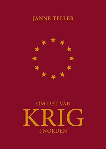 Cover of Om det var krig i Norden