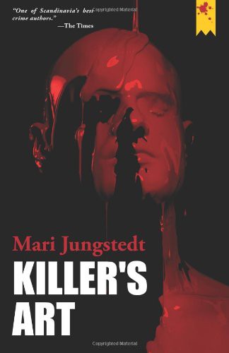 Cover of Killer's Art