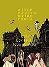 Cover of Witchcraft & Melancholia