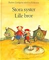 Cover of Stora syster Lille bror