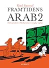 Cover of Framtidens arab 2: En barndom i Mellanöstern
