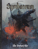 Cover of Symbaroum Yndaros the Darkest Star Symbaroum Adv.