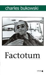 Cover of Factotum