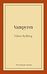 Cover of Vampyren