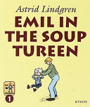 Cover of Emil in the Soup Tureen