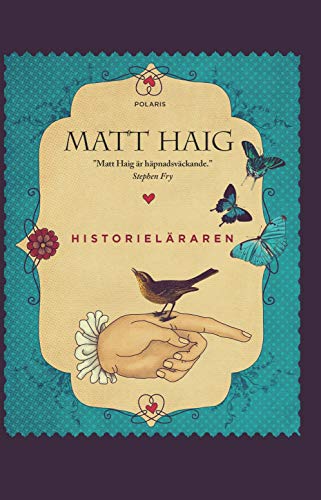 Cover of Historieläraren