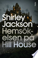 Cover of Hemsökelsen på Hill House