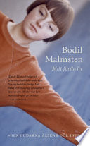 Cover of Mitt första liv
