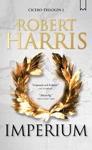 Cover of Imperium