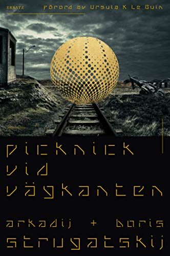 Cover of Picknick vid vägkanten