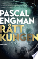 Cover of Råttkungen