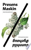 Cover of Presens Maskin