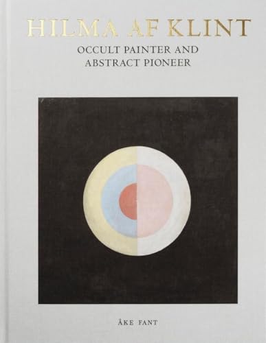 Cover of Hilma af Klint: Occult Painter and Abstract Pioneer