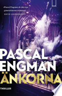Cover of Änkorna