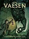 Cover of Vaesen: Nordic Horror Roleplaying