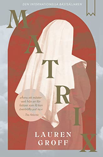 Cover of Matrix