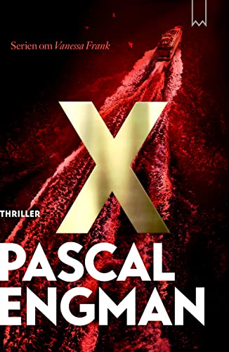 Cover of X