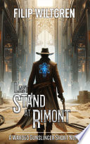 Cover of Last Stand at Rimont