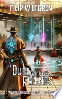 Cover of A Duel Among Friends