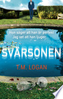 Cover of Svärsonen