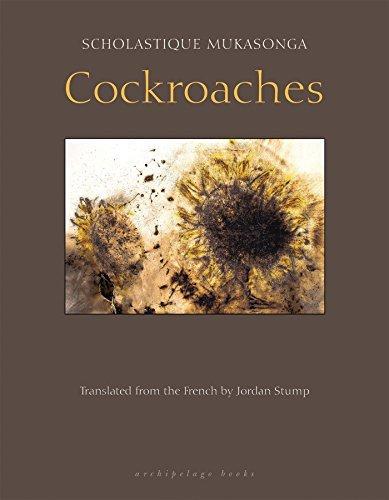 Cover of Cockroaches