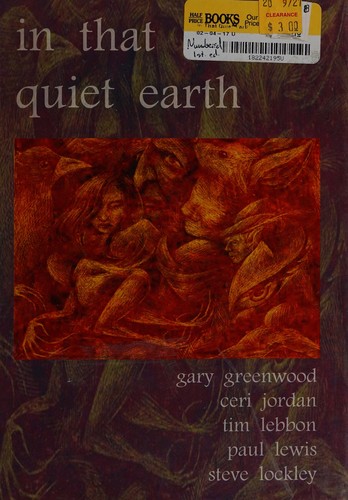 Cover of In That Quiet Earth