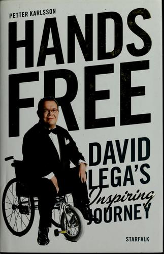 Cover of Hand's free