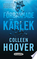 Cover of Förbannade kärlek