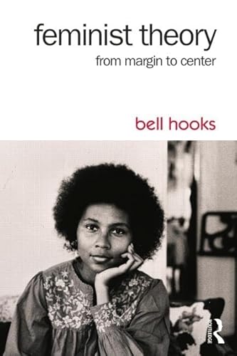 Cover of Feminist Theory: From Margin to Center