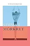 Cover of Simma i mörkret