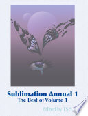 Cover of Sublimation Annual 1